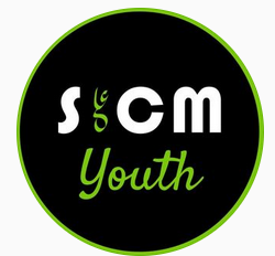 SICM Youth Logo