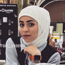 Hawraa Yaseen