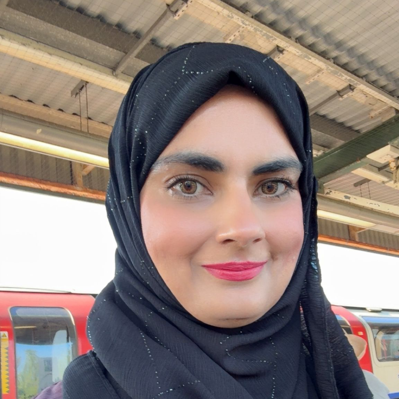 Asma Rahman