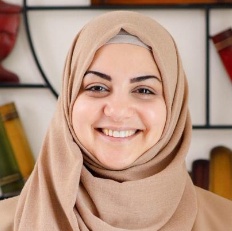 Isra Altayar