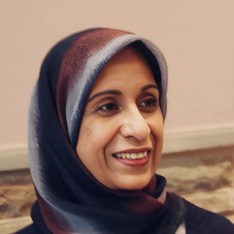 Shabnam Merali