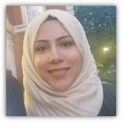 Ayia Al-Asadi