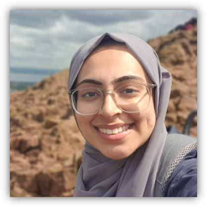 Fatemah Manji