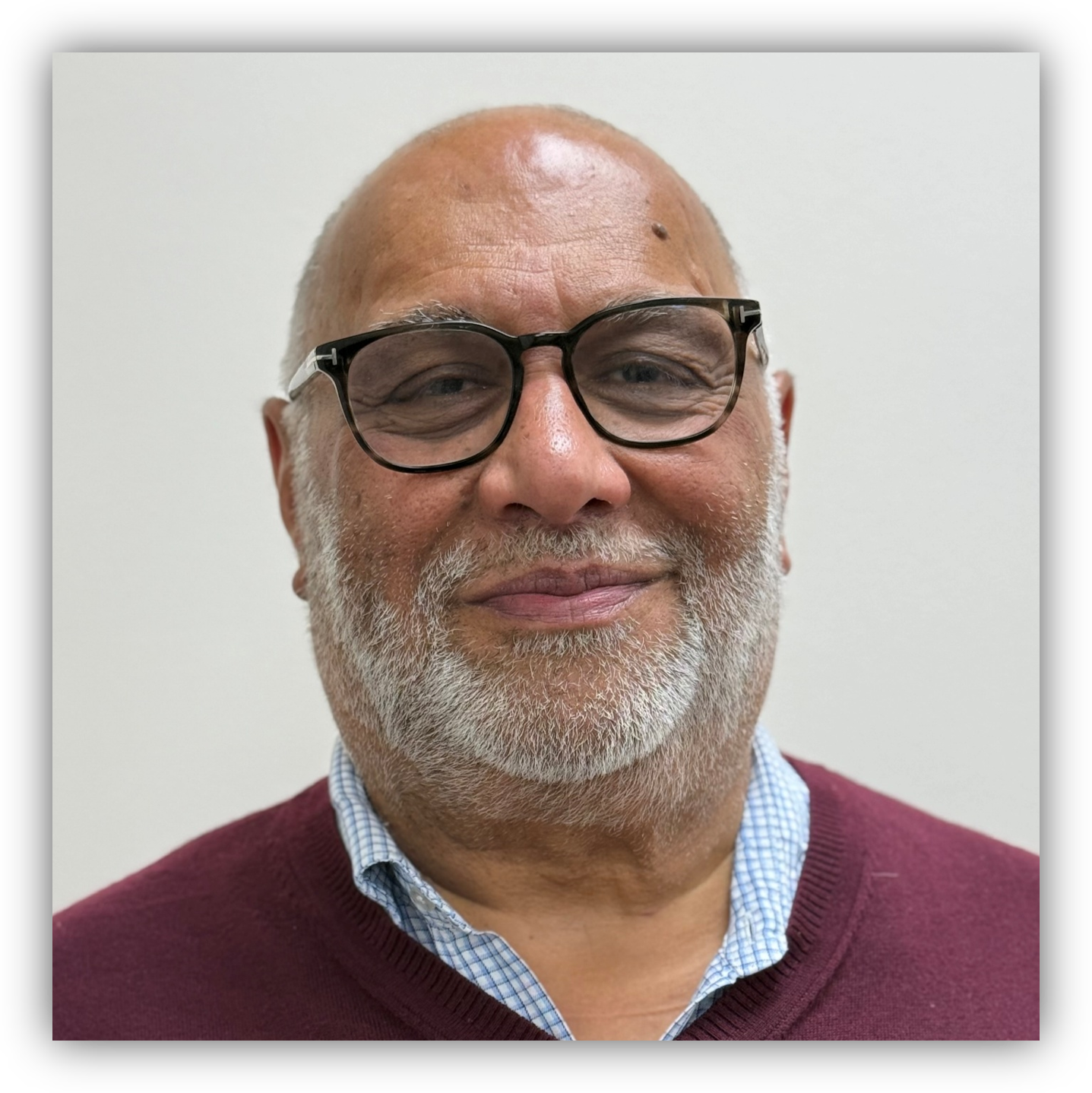 Mustafa Walji